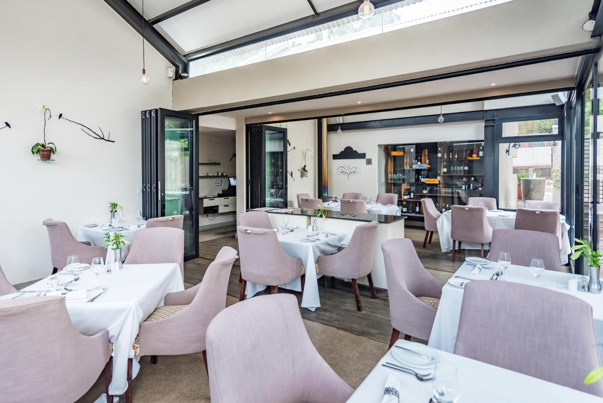 Clico Boutique Hotel Йоганнесбурґ Екстер'єр фото