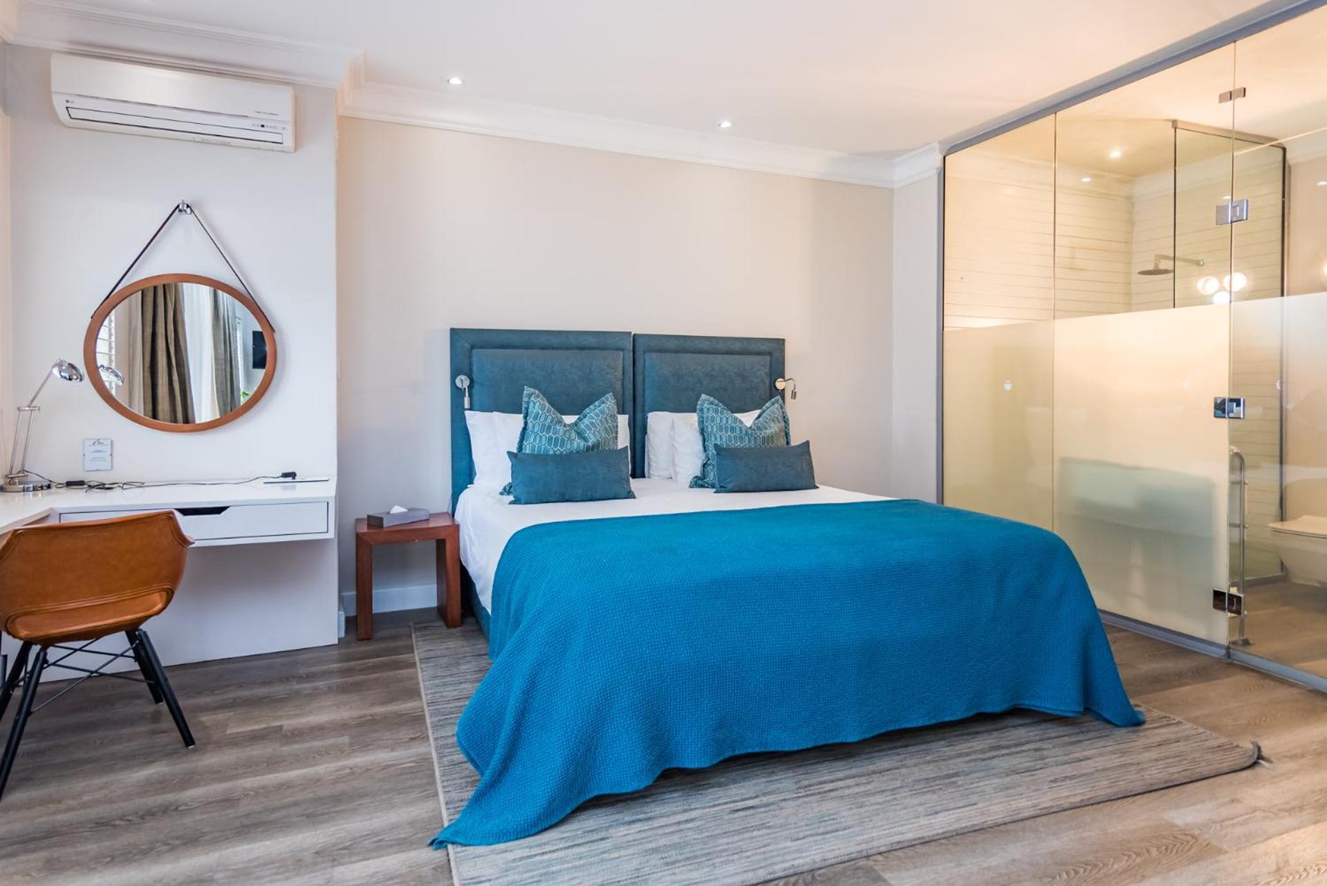 Clico Boutique Hotel Йоганнесбурґ Екстер'єр фото