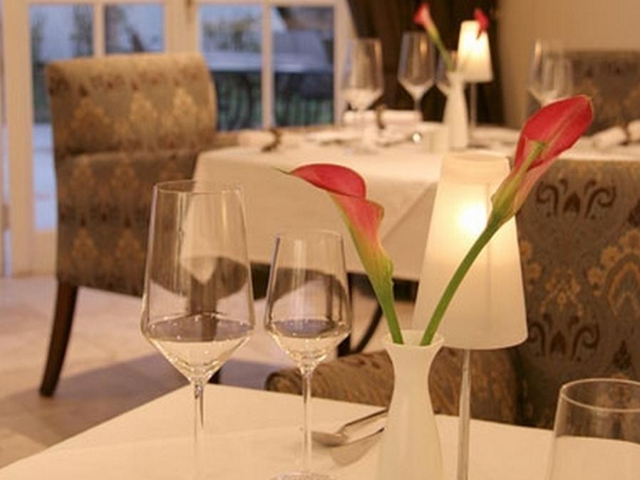 Clico Boutique Hotel Йоганнесбурґ Екстер'єр фото